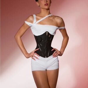 Daus Contour Fantasy Waist Trainer